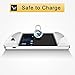 Merope 20000mAh Universal Power Bank - White