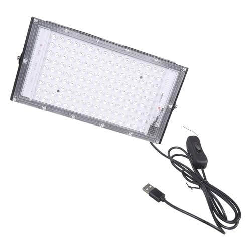 Generic 144 LED Tanning Panel