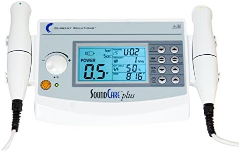 SoundCare 13-3380 Plus Professional Ultrasound Device