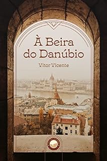 Livro À Beira do Danúbio