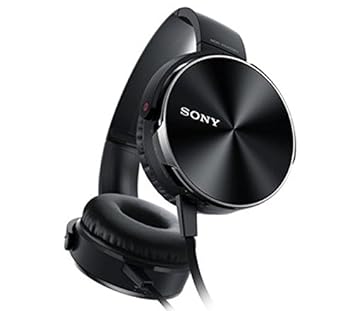 sony extra bass xb