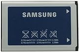 Samsung AB46365UGZ Battery for Samsung Intensity II U460 - Original OEM - Non-Retail Packaging - Blue