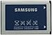 Samsung AB46365UGZ Battery for Samsung Intensity II U460 - Original OEM - Non-Retail Packaging - Blue