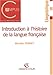 Introduction a L'histoire De La Langue Francaise (French Edition) by 