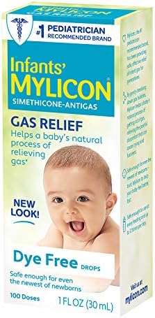mylicon probiotic drops