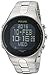 Pulsar Men's 'Mensware' Quartz Stainless Steel Dress Watch (Model: PQ2051)