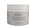 2 oz Micro DermaBrasion Cream with Glycolic Acid & MicroDermaBrasion Aluminum Oxide Crystals-for Face Use -120 grits, Pure White Micro Derma Brasion Crystals-Acne Wrinkles, Dull Skin,Blackheads,Scars