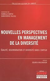 Nouvelles perspectives en management de la diversité