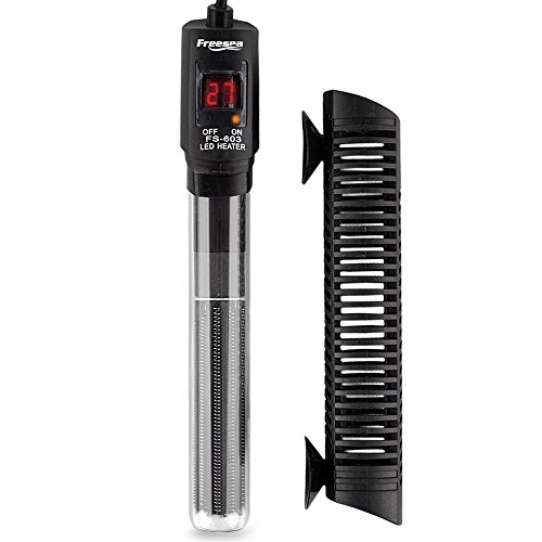 freesea aquarium heater