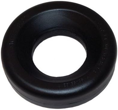 Trailer Jack Wheel Stop [Set of 3]