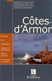 Côtes-d'Armor