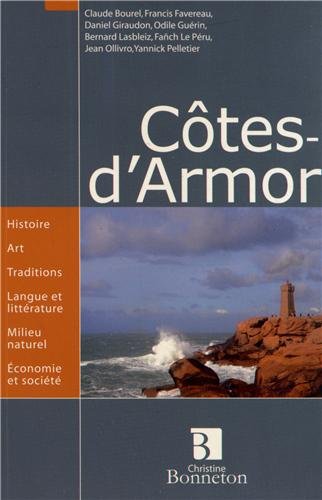 Côtes-d'Armor