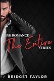 The Ink Romance Series: The Entire Series