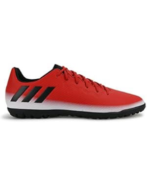 Kids Messi 16.3 Turf Soccer Shoes Red/Core Black/White Soccer Shoes