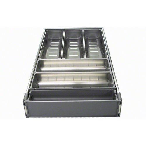 Amazon Com Blum Zhi 533bi3a Tandem Orga Line Wide Drawer Cutlery