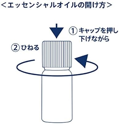 Amazon Co Jp Neal S Yard Remedies ニールズヤードレメディーズ エッセンシャルオイル ラベンダー 10ml ドラッグストア