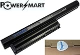 PowerSmart 9-Cell 11.1V 6600mAh NEW Version Battery for SONY VAIO VGP-BPL26 [No BIOS update needed - Just like Original Sony]