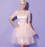 MCCALLS M7321 Misses'/Miss Petite Sweetheart-Neckline Dresses (SIZE 14-22) SEWING PATTERN