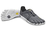 Vibram Men's CVT-Hemp-Men's Shoe, Navy/Grey, 46 D EU (11.5-12 US)
