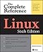 Linux: The Complete Reference, Sixth Edition