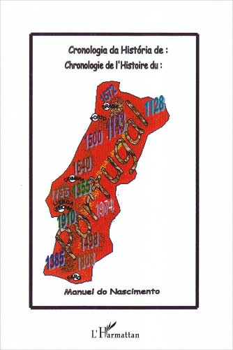 Cronologia da história de Portugal