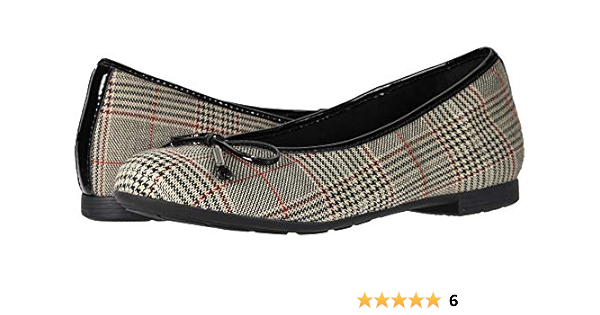 earth alina ballet flat