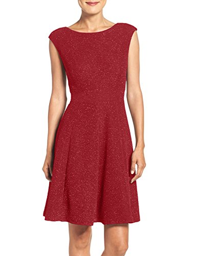 ACEVOG Women's Vintage 1950s