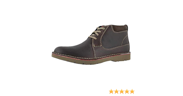 vargo mid chukka boot
