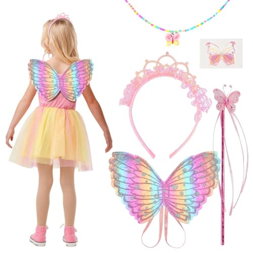 5pcs-light Pink Skirt