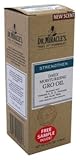 Dr. Miracles Strengthen Daily Moisturizing Gro Oil 4oz