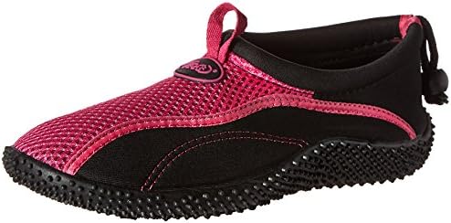 TECS Women's Aquasock Water Shoe