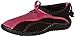 TECS Aquasock Barefoot Quick Dry Water Sports Shoe for Women Beach Walking Swim Surf Yoga Exercise