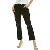 Current/Elliott Womens The Boyfriend