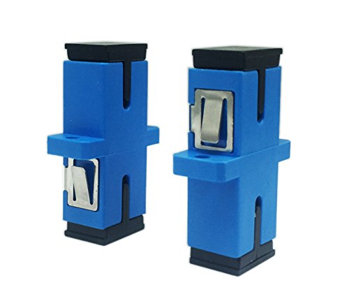 2 Cerrxian+Singlemode+Adapter+Simplex+Connector