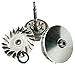 maXpeedingrods Clutch Sheave Bearing Carrier for Yamaha YFM Grizzly 660 02-08 Rhino 660 2004-2007