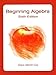 Beginning Algebra ( Custom Edition for Indian River State College by Elayn-Martin Gay 1256771929 Book Cover
