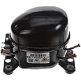 Generic Fits Magic Chef EKD60U6 COMPRESSOR 115V 60Hz 1PH LRA 16:78A