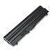 DJW 10.8V 57WH 55+ Laptop Battery for Lenovo ThinkPad and IBM ThinkPad Notebook Series