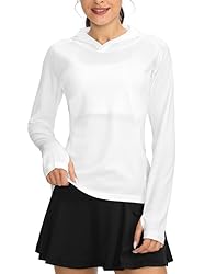 Women's UPF 50+ Sun Protection Shirt Long Sleeve