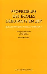 Professeurs des écoles débutants en ZEP