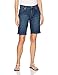 LEE Women's Relaxed-fit Bermuda Short, Journey, 10