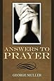 Answers To Prayer