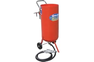 20 Gallon Pressure Abrasive Sandblaster