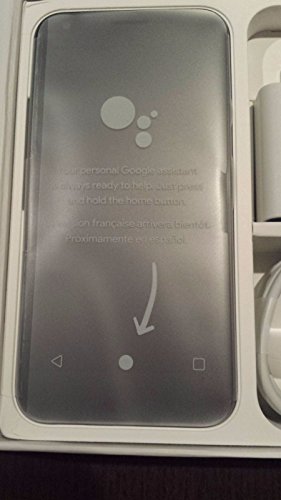 Google-Pixel-XL-Phone-55-display-Verizon-Wireless-32GB-Really-Blue-USED