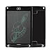 lcd writing tablet, Wristel 8.5 Inch Durable Drawing and Writing Electronic Writing Board for Kids and Adults