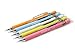 Staedtler Mechanical Pencil 925 65 Color Collection, 0.5mm, Marshmallow White (925 65-05W)
