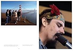 The Grateful Dead by Jim Marshall: Photos and