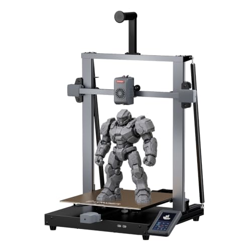 LONGER LK10 Plus High Speed 3D Printer