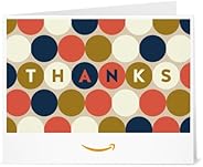 Amazon.com Print at Home Gift Card