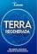 Livro Terra Regenerada: pelo espírito Joana D'Arc, psicografado por Carolina D'Andrea